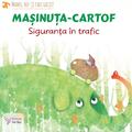 Copertă produs Mașinuța-cartof - gallery small 