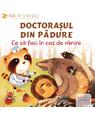 Copertă produs Doctorașul din pădure - thumb 1