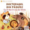 Copertă produs Doctorașul din pădure - gallery small 