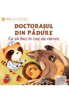 Doctorașul din pădure