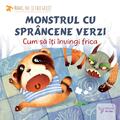 Copertă produs Monstrul cu spr&acirc;ncene verzi - gallery small 