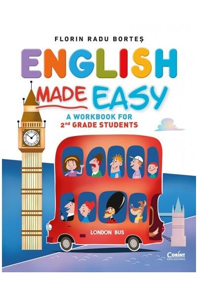 English Made Easy