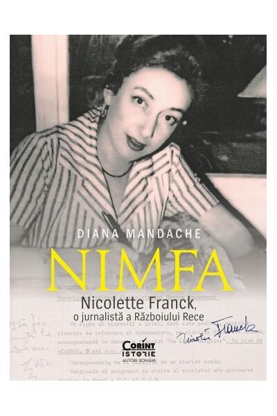 Nimfa