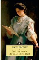 Copertă produs Necunoscuta de la Wildfell Hall