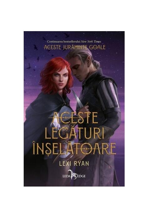 Copertă produs Aceste legături &icirc;nșelătoare (Vol. 2)