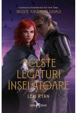 Copertă produs Aceste legături &icirc;nșelătoare (Vol. 2)