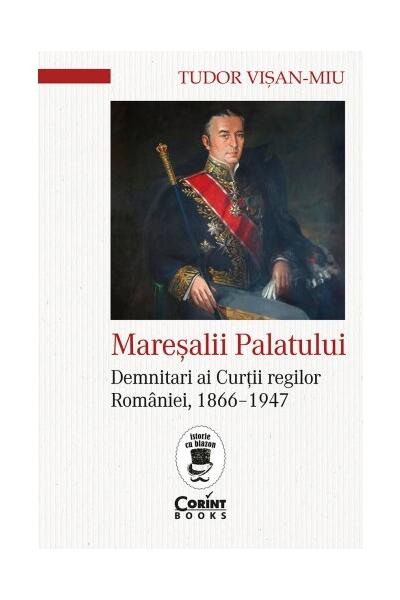 Mareșalii Palatului