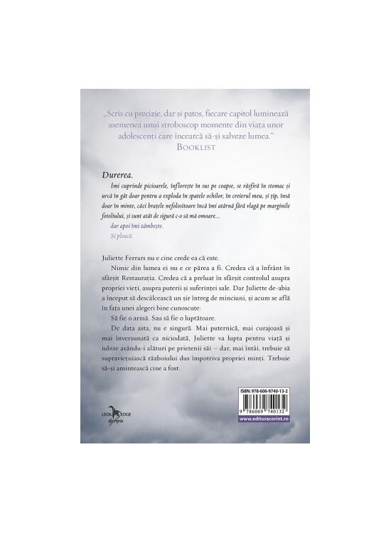 Copertă produs Sfidează-mă (Vol. 5) - gallery big 2