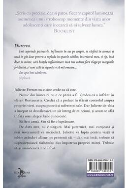 Copertă produs Sfidează-mă (Vol. 5)