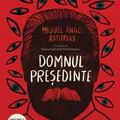 Copertă produs Domnul Președinte - gallery small 