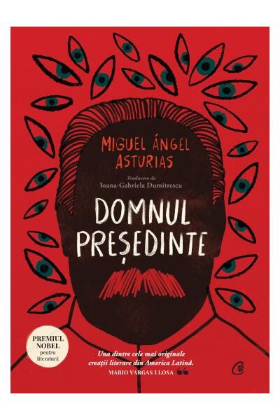 Domnul Președinte