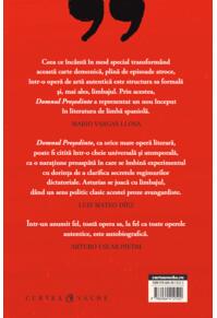 Copertă produs Domnul Președinte