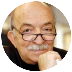 Fotografie autor Pavlos Matesis