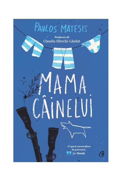 Copertă produs Mama c&acirc;inelui