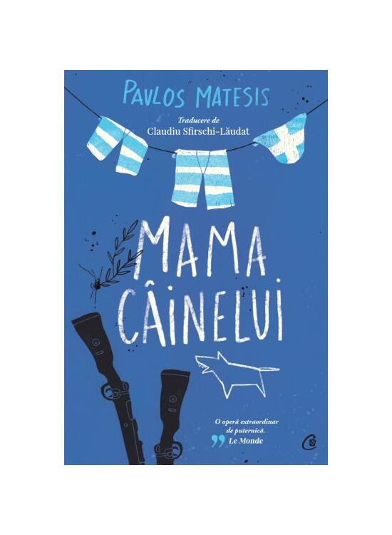 Copertă produs Mama c&acirc;inelui - gallery big 1