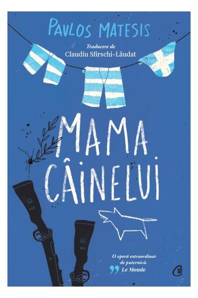 Mama c&acirc;inelui