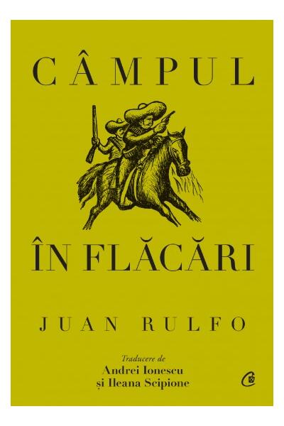 C&acirc;mpul &icirc;n flăcări
