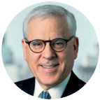 Fotografie autor David Rubenstein