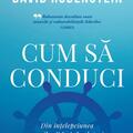 Copertă produs Cum să conduci - gallery small 