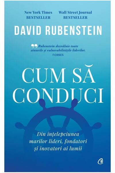 Cum să conduci