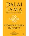 Copertă produs Compasiunea infinită - thumb 1