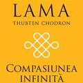 Copertă produs Compasiunea infinită - gallery small 