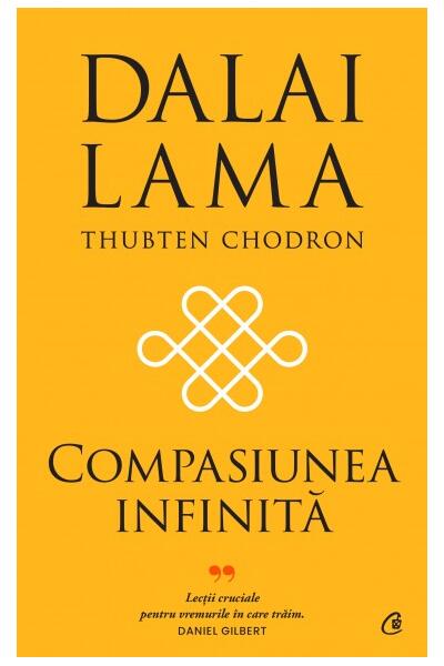 Compasiunea infinită