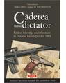 Copertă produs Căderea unui dictator - thumb 1
