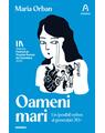 Copertă produs Oameni mari - thumb 1