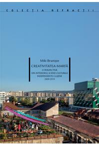Copertă produs Creativitatea-Marfă