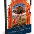 Copertă produs O nouă istorie a filosofiei occidentale. Vol. II - Filosofia medievală - gallery small 