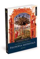 Imagine produs O nouă istorie a filosofiei occidentale. Vol. II - Filosofia medievală