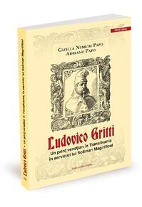 Copertă produs Ludovico Gritti