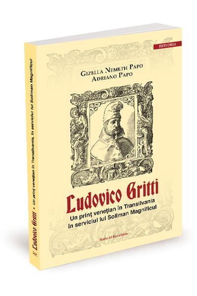 Ludovico Gritti