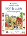 Copertă produs Primele mele 1000 de cuvinte &icirc;n limba engleză - thumb 1