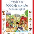 Copertă produs Primele mele 1000 de cuvinte &icirc;n limba engleză - gallery small 