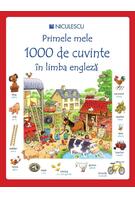 Imagine produs Primele mele 1000 de cuvinte &icirc;n limba engleză