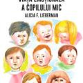 Copertă produs Viața emoțională a copilului mic - gallery small 