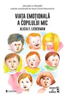 Imagine produs Viața emoțională a copilului mic