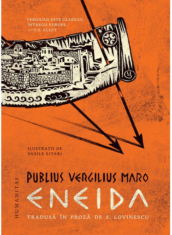 Copertă produs Eneida - gallery big 1