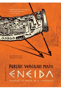 Copertă produs Eneida