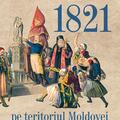 Copertă produs Revoluția Greacă de la 1821 pe teritoriul Moldovei și Țării Rom&acirc;nești - gallery small 