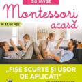 Copertă produs &Icirc;nvăț cum să &icirc;nvăț. Montessori acasă &icirc;n 35 de fișe - gallery small 