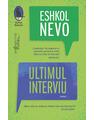 Copertă produs Ultimul interviu - thumb 1