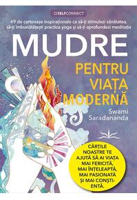 Copertă produs Mudre pentru viață modernă
