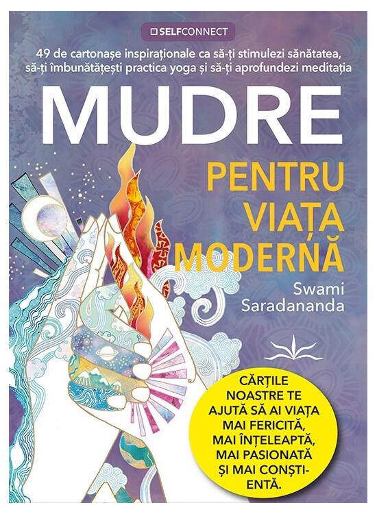 Copertă produs Mudre pentru viață modernă - gallery big 1
