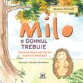 Copertă produs Milo și domnul Trebuie - gallery small 