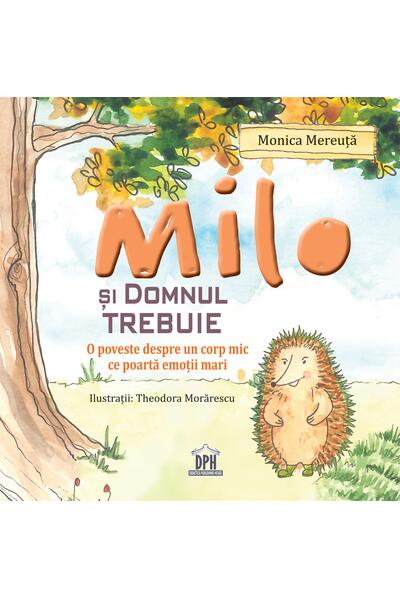 Milo și domnul Trebuie