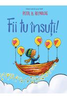Imagine produs Fii tu &icirc;nsuți!