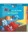 Copertă produs Max nu se teme de &icirc;ntuneric - thumb 1